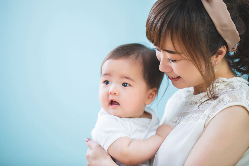 Hệ thống miễn dịch của bé như thế nào? Tìm hiểu làm thế nào để bảo vệ em bé của bạn khỏi bị nhiễm trùng!